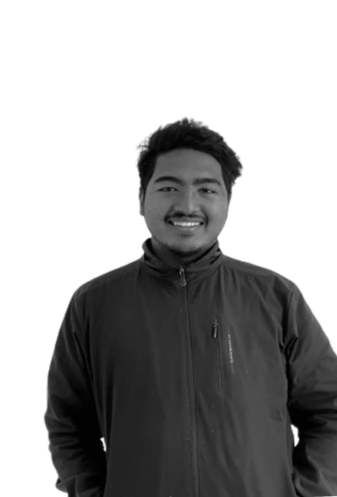 Rohan Shrestha